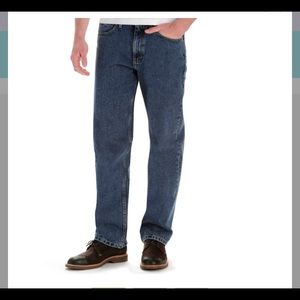 Lee’s Relaxed Fit 1889